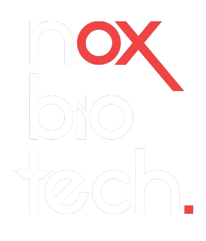 NOX Biotech Logo